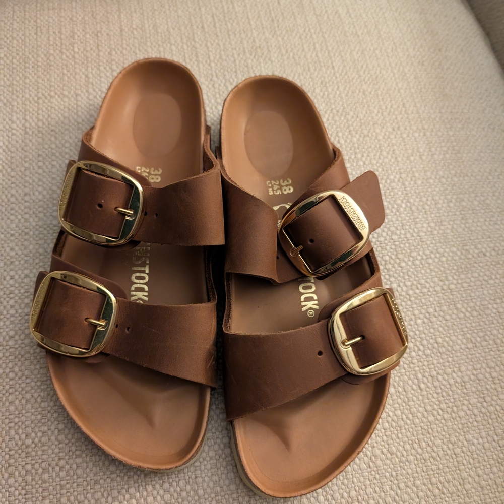 Birkenstock Sandals